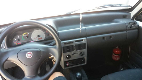 Imagem 5 de 8 de Fiat Uno 1.0 Fire Economy