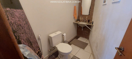 Imagem 18 de 28 de Casa No Jardim Paulista, Atibaia Proximo A Alameda Lucas N Garcez - Ca01703 - 70435165