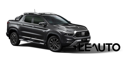 Imagem 6 de 9 de Toro 2.0 16v Turbo Diesel Ranch 4wd At9