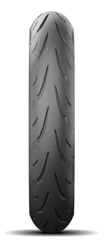 Par Pneu Michelin Power 6 120/70 Zr17 + 190/55 Zr17 Tl