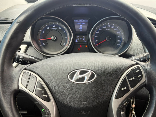 Hyundai I30 1.8 MPI 16V GASOLINA 4P AUTOMATICO