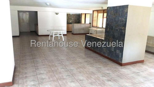 Penthouse Con Anexo En Venta En Las Esmeraldas 25-22603 Cs