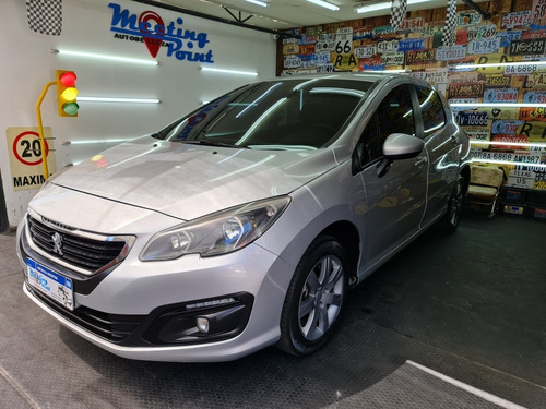 Peugeot 308 1.6 Active