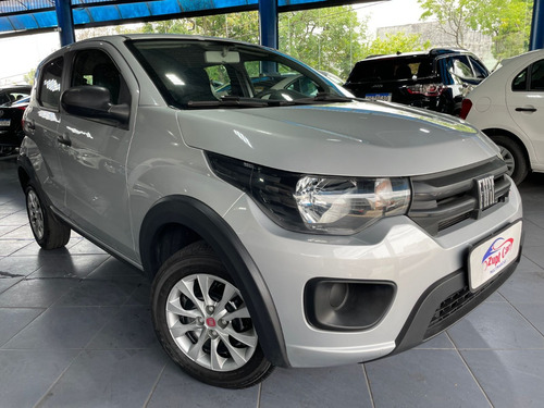 Fiat Mobi 1.0 Like Flex 5p