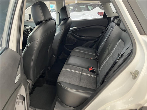 Chevrolet Tracker 1.0 TURBO FLEX LTZ AUTOMÁTICO