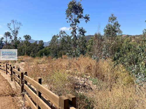 Sitios Aguas Claras, Cachagua