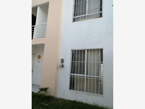 Imagen 2 de 12 de Casa Sola En Venta Sm. 248, Privada La Joya