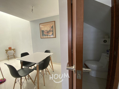 Casa En Mexicaltzingo, Guadalajara Con 2 Recámaras, 120 M², Id: 152033