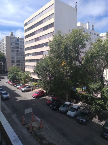 Imagen 13 de 13 de Venta Divino Apto 4 Dormitorios-terraza Zona Pocitos!!