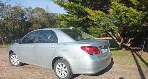 Byd F3 2015 1.5 Gsi