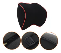 Comprar Cojin Cuello Memory Foam Transpirable Para Asientos De Autos