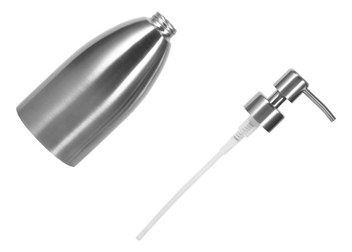 Dispensador De Jabón Líquido Para Fregadero De Cocina De Ace