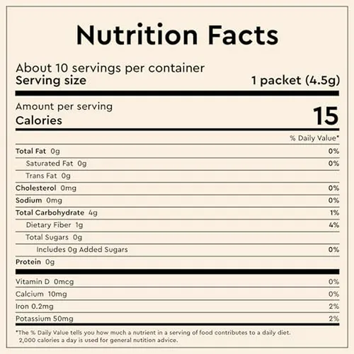 Café Instantáneo Paego Paego Americano, 10 Sobres X 4 5g