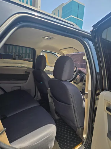 Ford Escape 3.0 Xlt