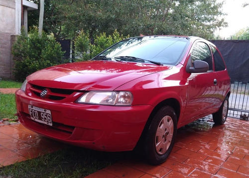 Suzuki Fun 1.0