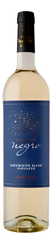 Vino Fuego Negro Sauvignon Blanc-viognier Caja X6 Unidades