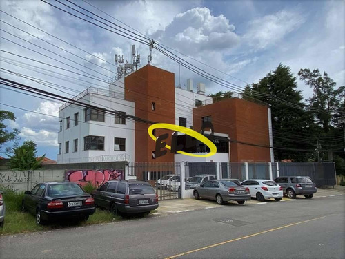 Imagem 3 de 30 de Prédio À Venda, 1566 M² Por R$ 12.790.000,00 - Granja Viana - Cotia/sp - Pr0082