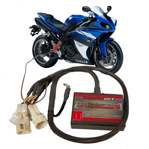 Dynojet Power Commander V /22-006 Yamaha R1 (Usado)