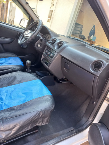 Chevrolet Celta 1.0 Ls Flex Power 3p