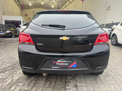 Chevrolet Onix 1.0 Lt 5p