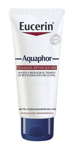 Eucerin Aquaphor Piel Sensible 50ml