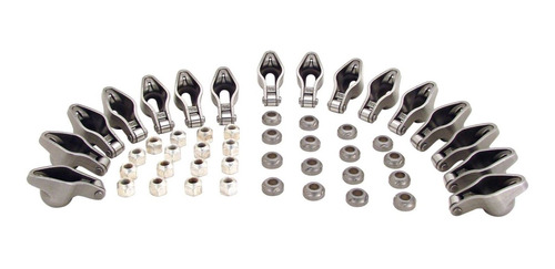 Comp Cams 1412-16 Magnum Roller 1.52 Ratio Rocker Arm Set Pa