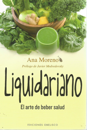 Liquidariano Ana Moreno