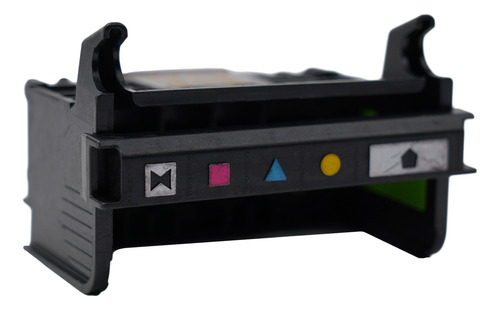 7515 D7560 1 Unidad 7510 Para Cabezal De Impresión Hp