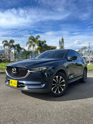 Mazda CX-5 2.0 Touring At