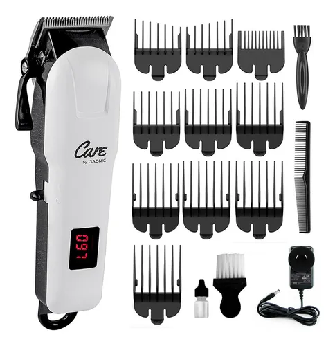 Maquina de cortar el pelo barata sales