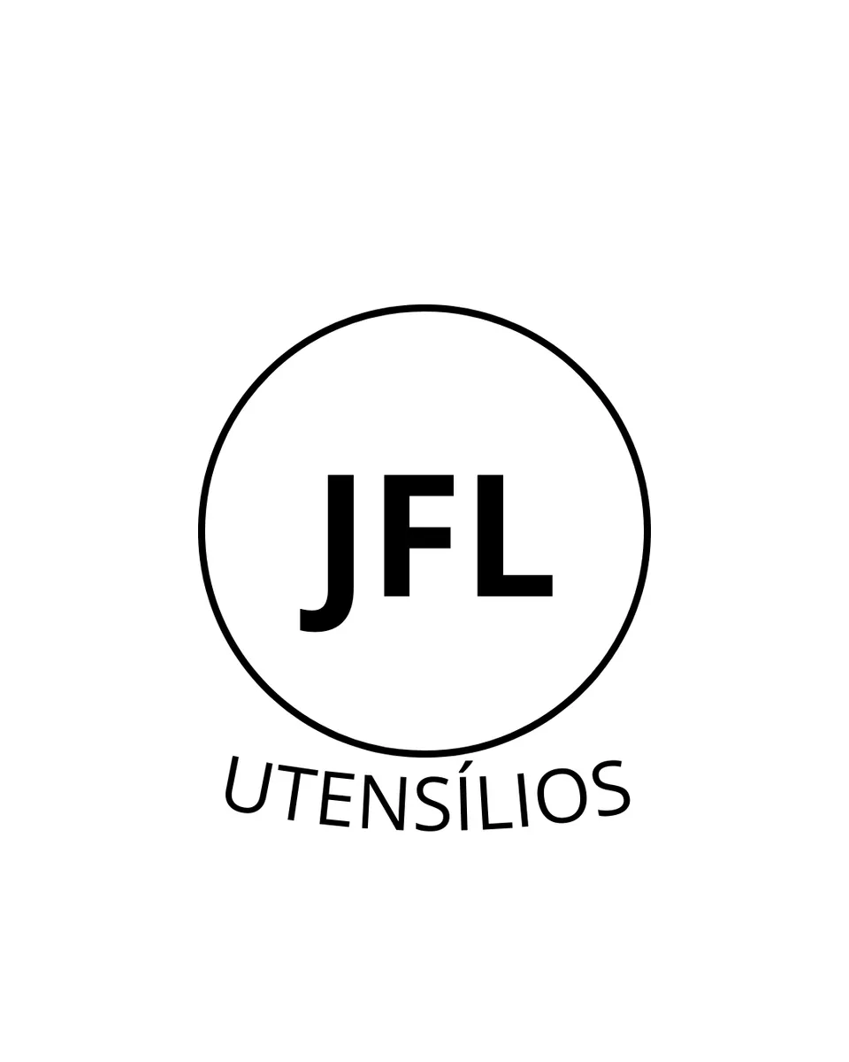JFL - Utensílios 