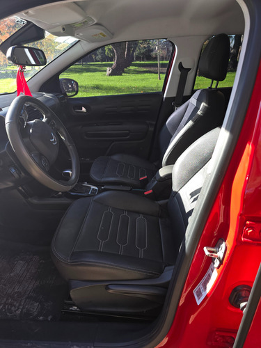 Citroën C4 Cactus 1.6 Vti 115 At6 Shine Bi Tono