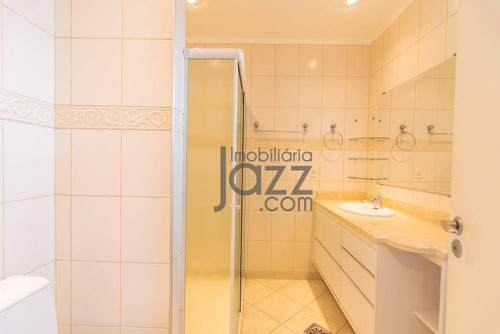 Casa Com 6 Dormitórios À Venda, 574 M² Por R$ 3.950.000,00 - Alphaville - Campinas/sp - Ca0938