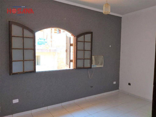 Imagem 15 de 24 de Sobrado Com 3 Dormitórios À Venda, 200 M² Por R$ 350.000,00 - Jardim Marcelino - Caieiras/sp - So1146