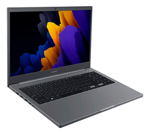 Notebook Samsung Book I7-1165g7 8gb 256gb Iris Xe W11 15,6''