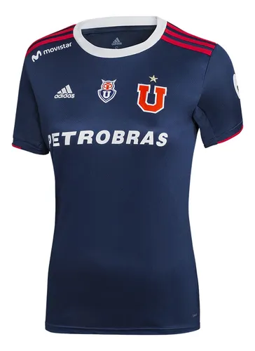 Camiseta de la u 2020 mujer hotsell