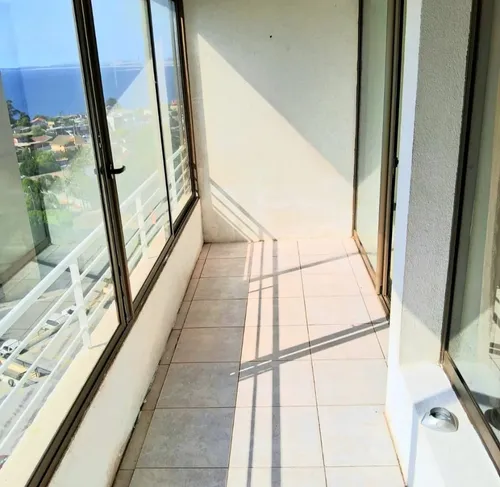 Oportunidad Hermoso Depto. Vista Al Mar 2d 2b Laura Barros