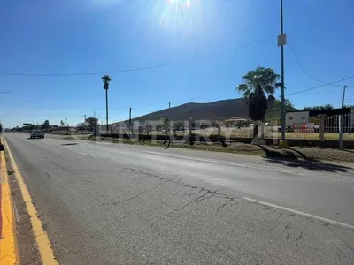 Terreno en renta