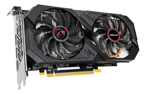 Tarjeta De Video Phantom Gaming Rx 560 Orgm