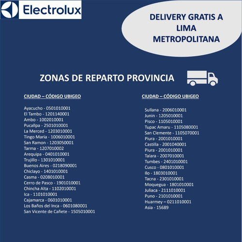 Imagen 5 de 5 de Lavavajillas Electrolux Ehfb10t2msts 10 Sets