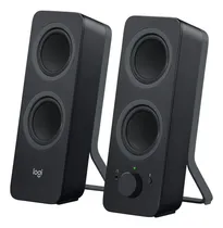 Comprar Parlantes Stereo Logitech Z207 Bluetooth\u002F3.5mm Pc Celular Tv