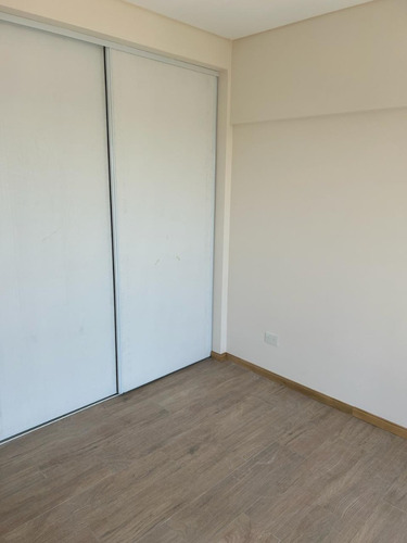 Excelente Piso 3 Ambientes A Estrenar