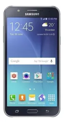 Comprar Samsung Galaxy J7 Dual 16gb Preto 2gb Ram Garantia Nf-e no Mercado Livre