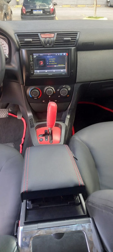 Fiat Stilo 1.8 8v Flex Dualogic 5p