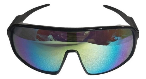 Lentes Polarizados Outdoor Ciclismo Uv Moto  Bicicleta