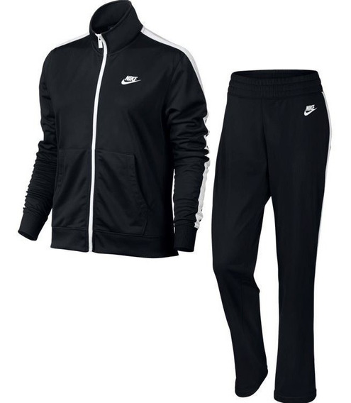 conjunto nike mujer mercadolibre