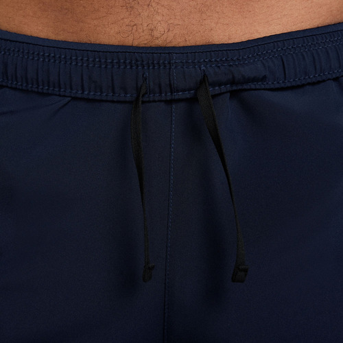 Shorts Para Correr De Hombre Nike Challenger Azul Cz9066-452