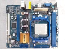 Comprar Placa Am3+ Ddr3 N68-vs3 Fx  Asrock -- Fx\u002Fphenom Ii\u002Fathlon Ii