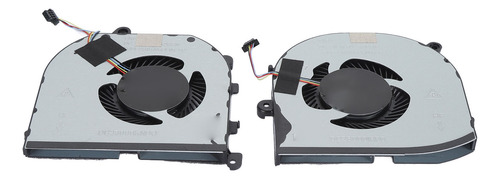 Ventilador De Refrigeración Portátil De Aleación De Aluminio