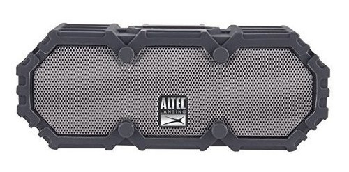 Altavoz Bluetooth Altec Lansing Imw478sblk Mini Lifejacket 3